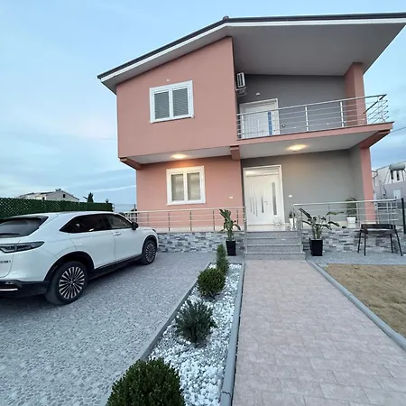 Todo Luxury Villa *