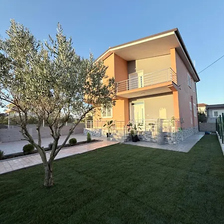 Villa Todo Luxury Durrës