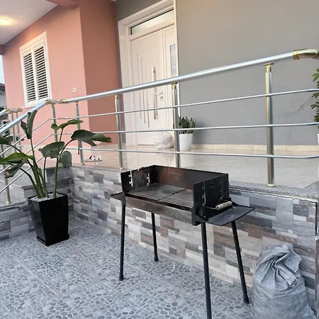 Villa Todo Luxury