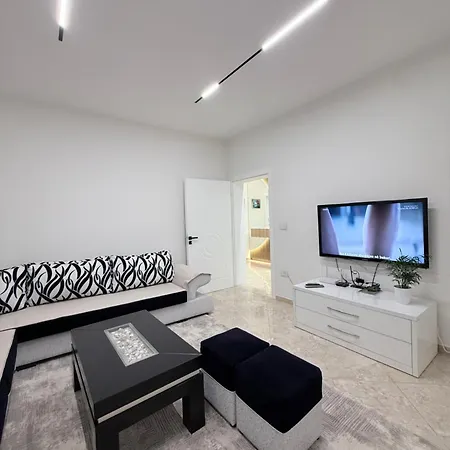 Villa Todo Luxury