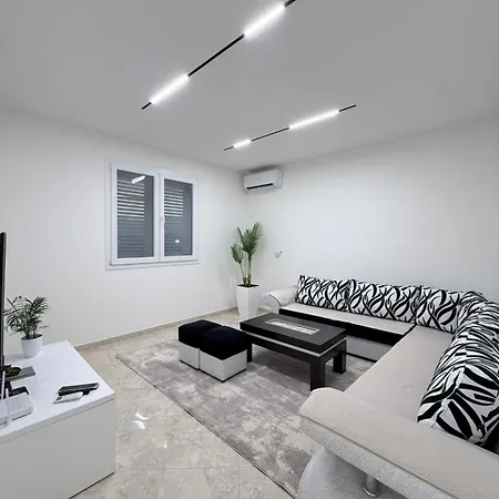 Todo Luxury * Durrës