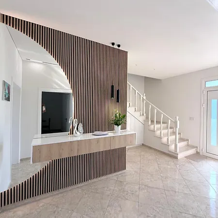 Todo Luxury Villa Durrës