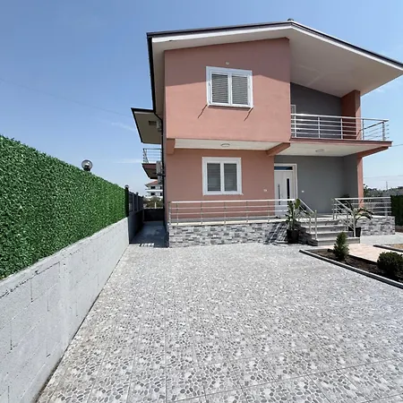 Todo Luxury Villa *