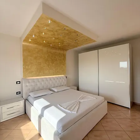 Todo Luxury Durrës