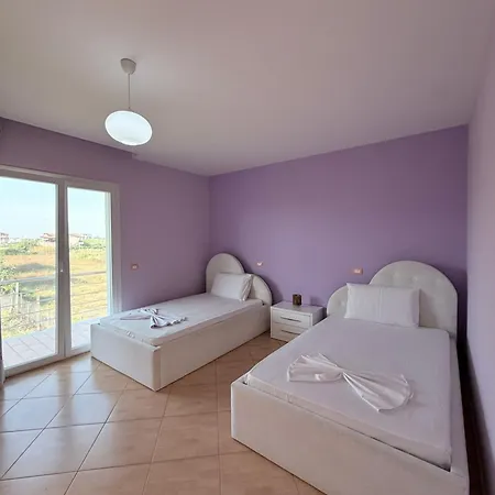 Todo Luxury Villa *