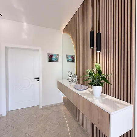 Todo Luxury Villa
