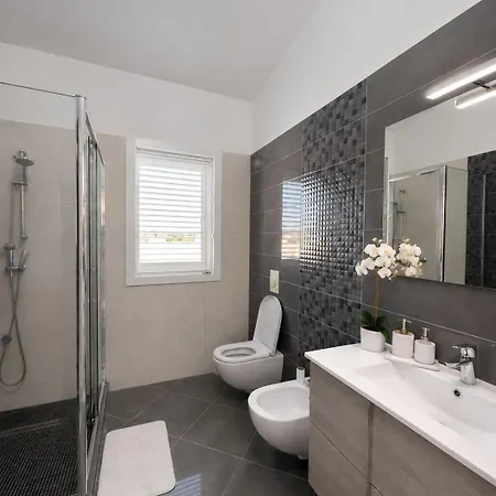 Villa Todo Luxury *