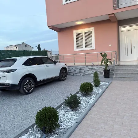 Todo Luxury * Durrës