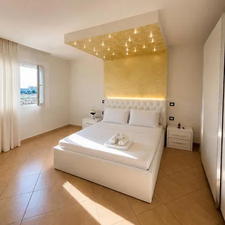 Todo Luxury Durrës