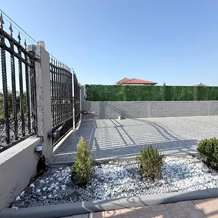 Todo Luxury * Durrës