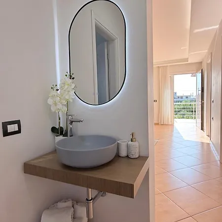 Villa Todo Luxury Durrës