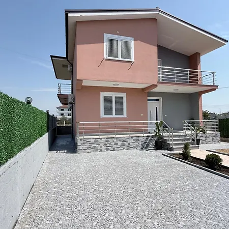 Todo Luxury Villa