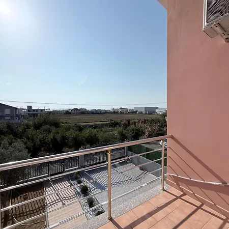 Todo Luxury * Durrës