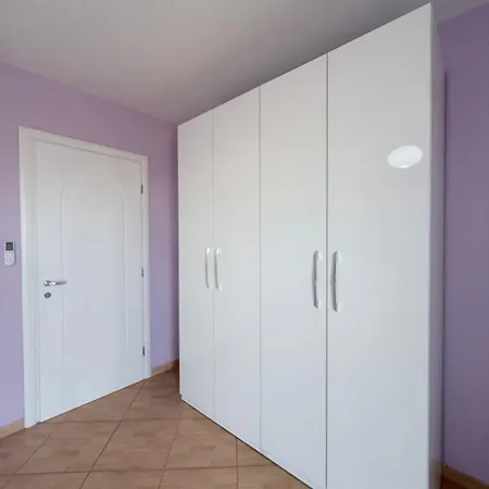Todo Luxury Villa Durrës