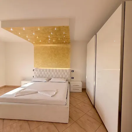 Todo Luxury * Durrës