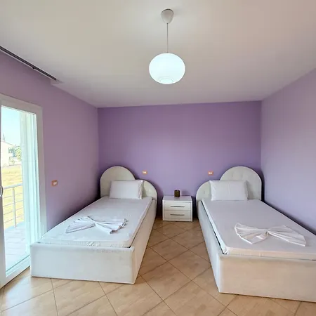 Villa Todo Luxury Durrës