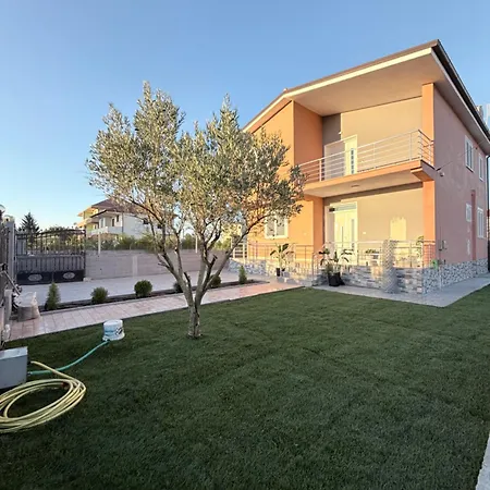 Todo Luxury Villa Durrës