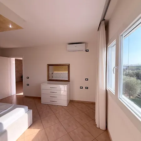 Todo Luxury Villa *