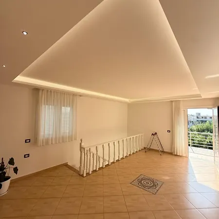 Todo Luxury * Durrës