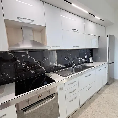 Todo Luxury Villa
